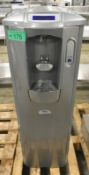 Tana Cold Water Dispenser - T-5 Sport Cold Silver 2+ LCD +6" - Serial No.4300006203