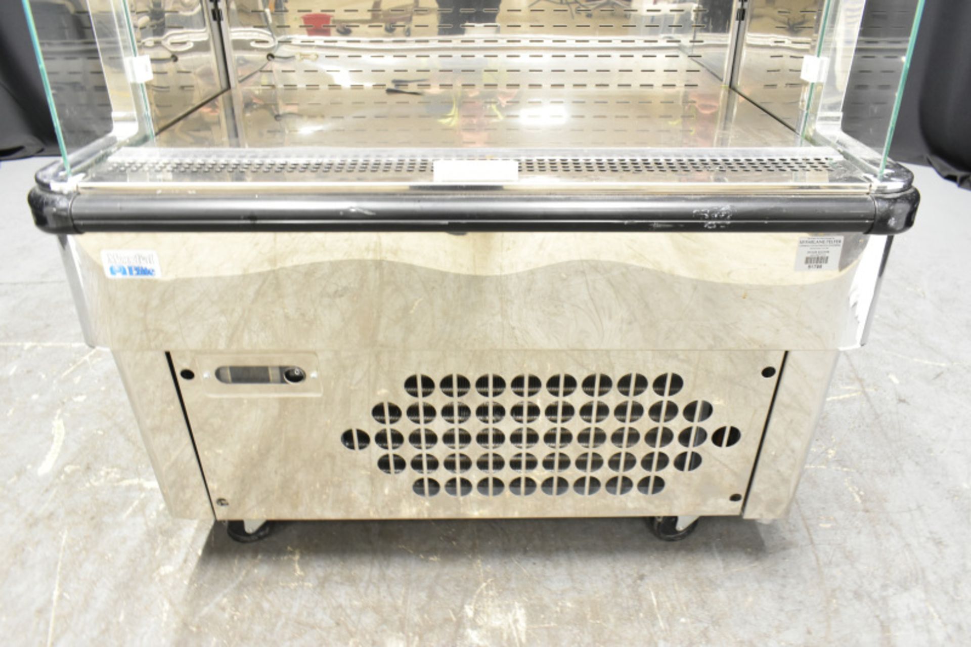 Mondial Elite Refrigeration Display Cabinet - Model E6142M0476 Serial No.228RA02228 - L10 - Image 3 of 9