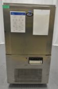 Foster Blast Chiller - Serial No.E5121750 - L760 x W750 x H1500mm