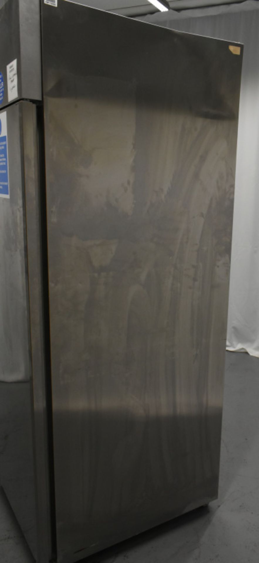 Electrolux Double Door Refrigerator - Model RE4142FRG Serial No.62210001 - L1450 x W830 x - Image 6 of 9