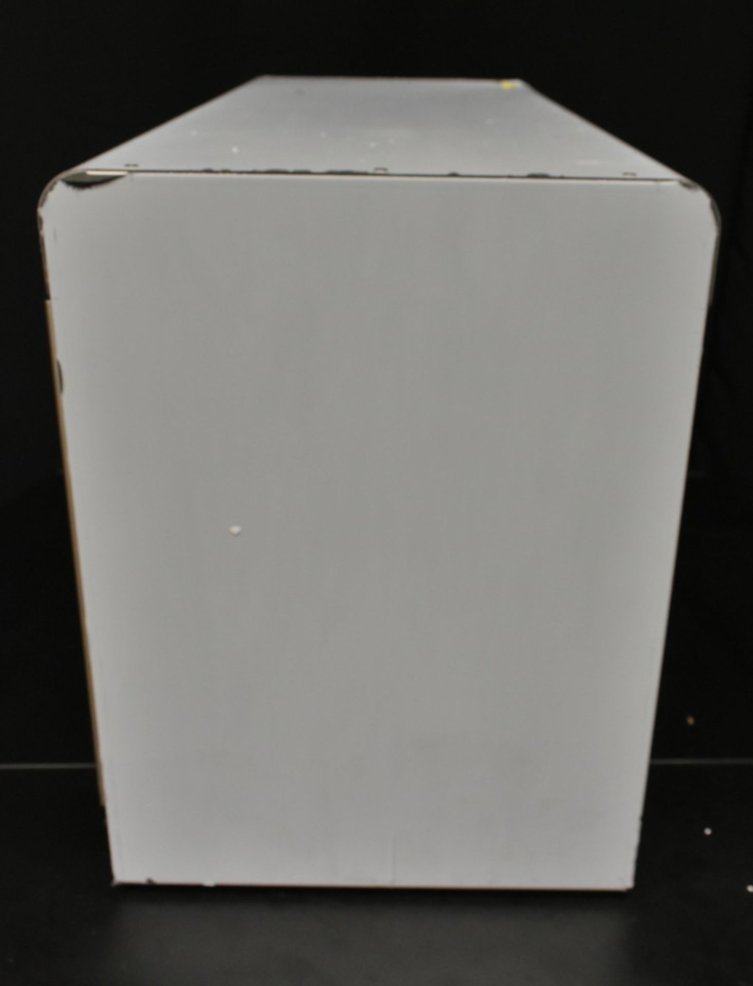 Parry Heated Pie Cabinet - Model CPC - Serial No.130100978 - L750 x W350 x H450mm - PLEASE - Image 6 of 9
