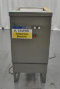 IMC Waste Disposal Unit - Model 726 Serial No.700/2675 - L400 x W600 x H860mm