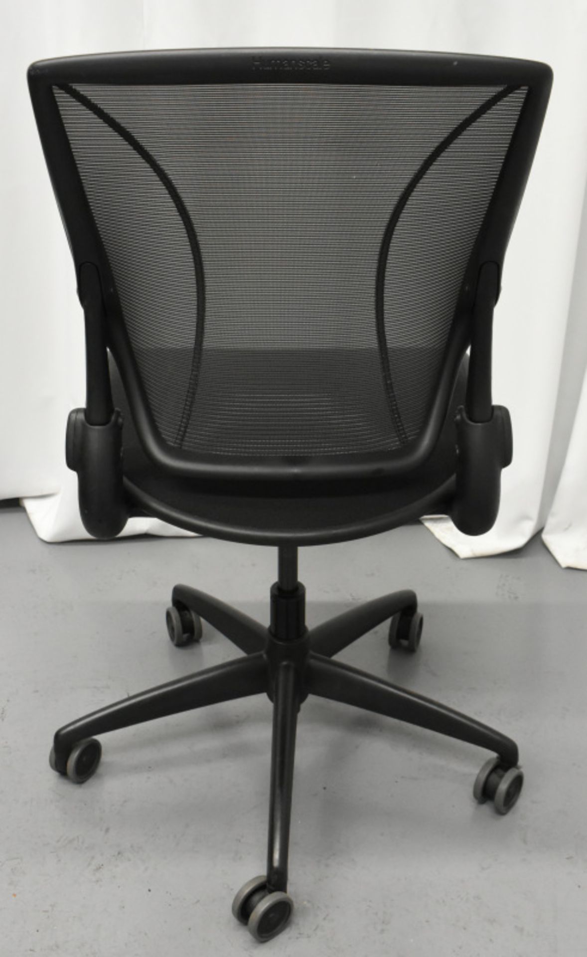 Humanscale High Quality Office Chair, Great Condition - Bild 2 aus 4
