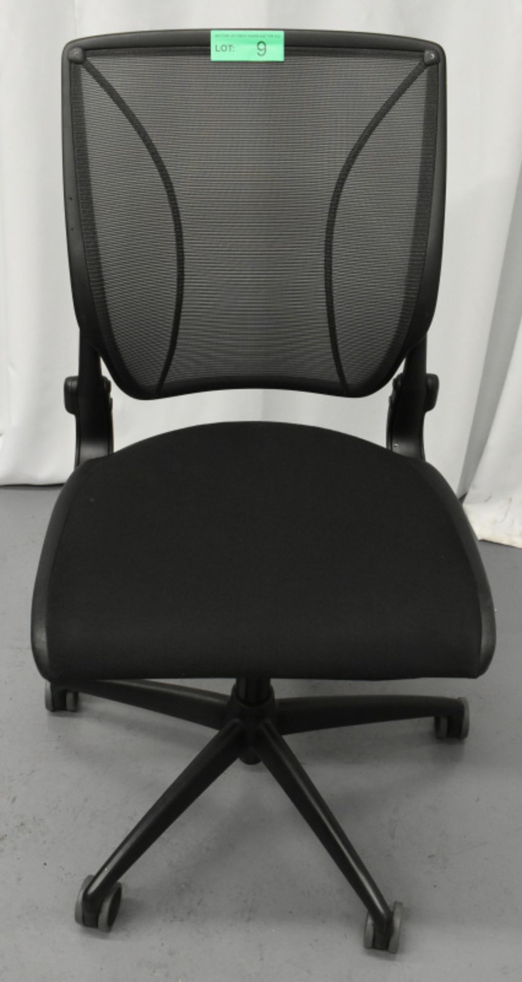 Humanscale High Quality Office Chair, Great Condition