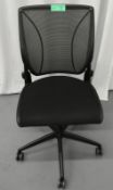 Humanscale High Quality Office Chair, Great Condition