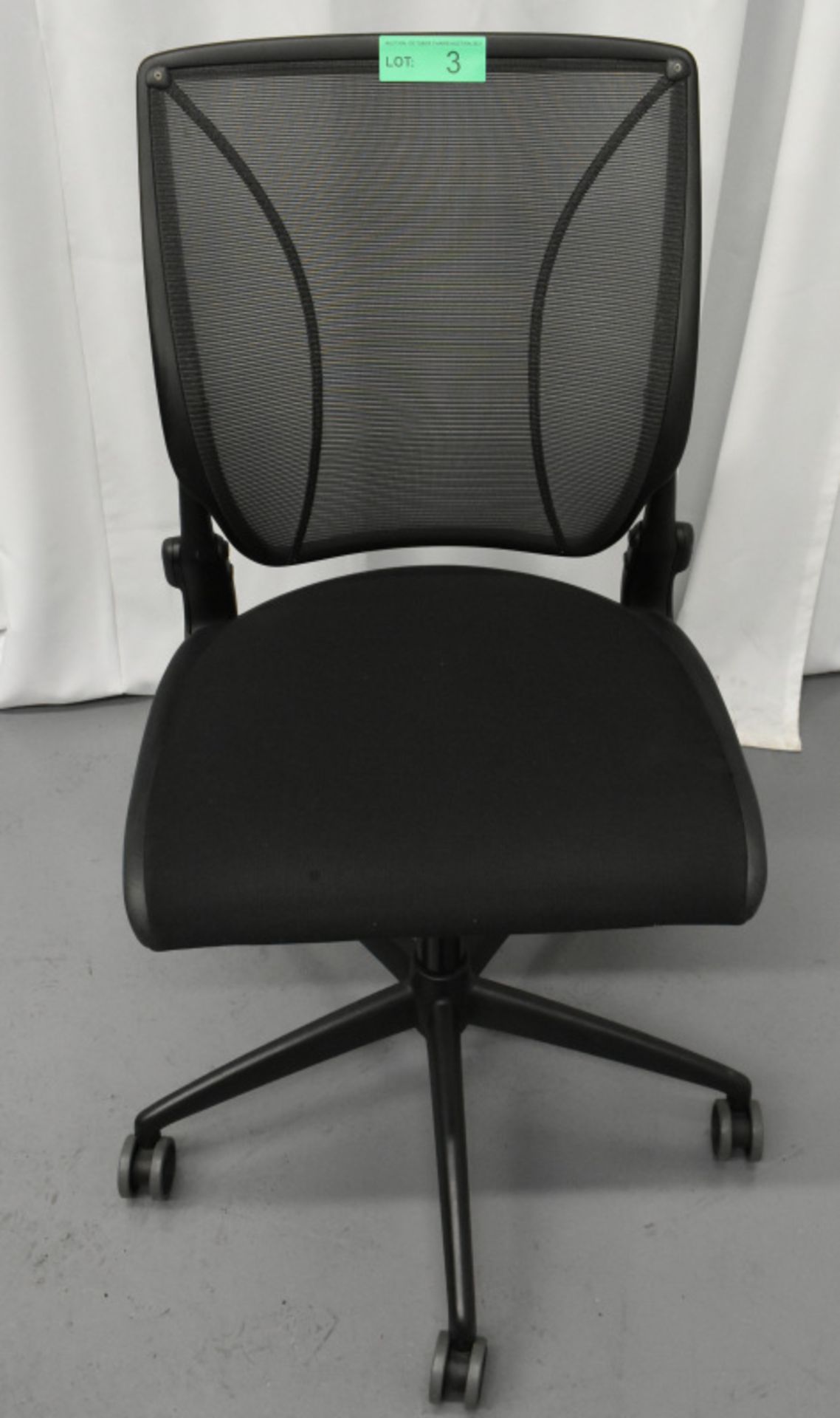 Humanscale High Quality Office Chair, Great Condition