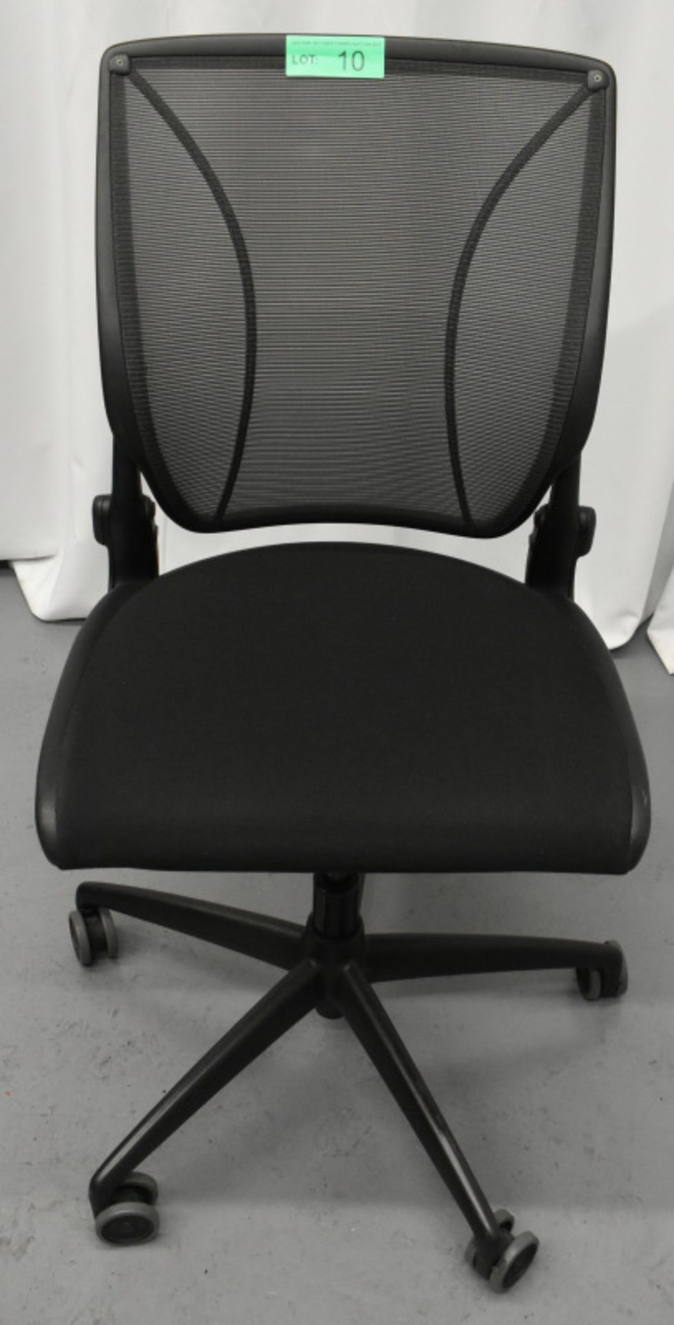 Humanscale High Quality Office Chair, Great Condition