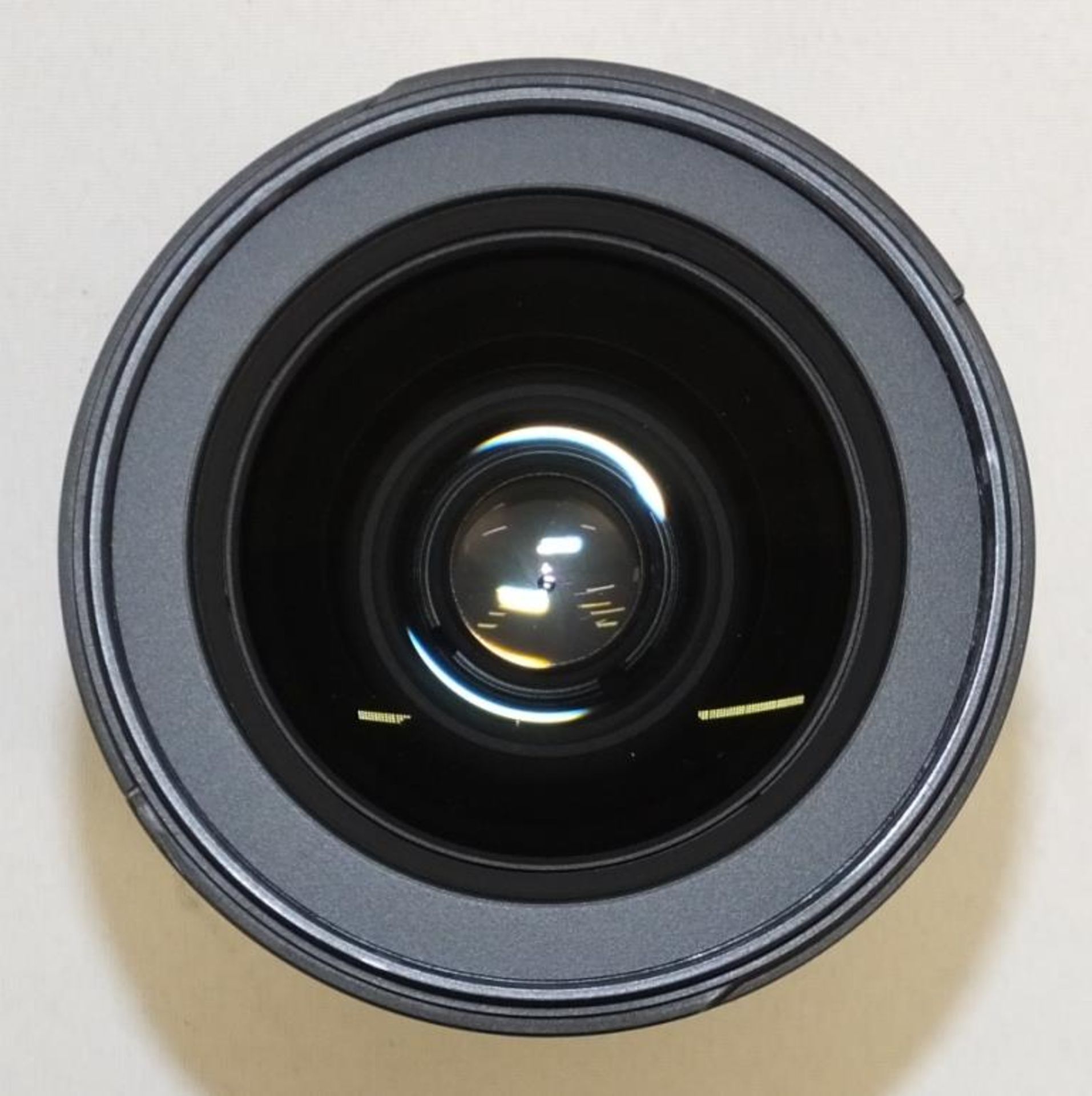 Nikon DX AF-S Nikkor 17-55mm 1:2.8 G ED Lens - Serial No. - 332048 with Nikon HB-31 Lens Hood - Image 5 of 7