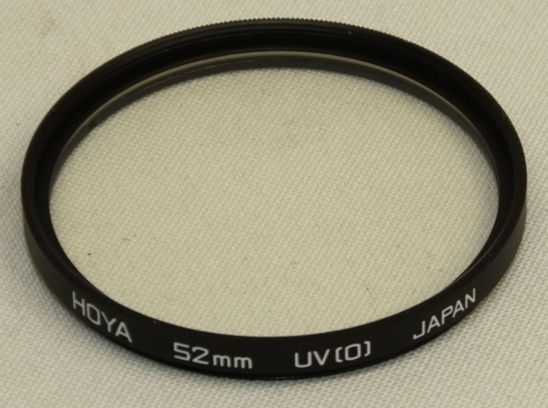 Nikon AF Nikkor 28mm 1:2.8 Lens - Serial No. - 403541 - with HOYA 52mm UV(O) Filter - Image 4 of 4