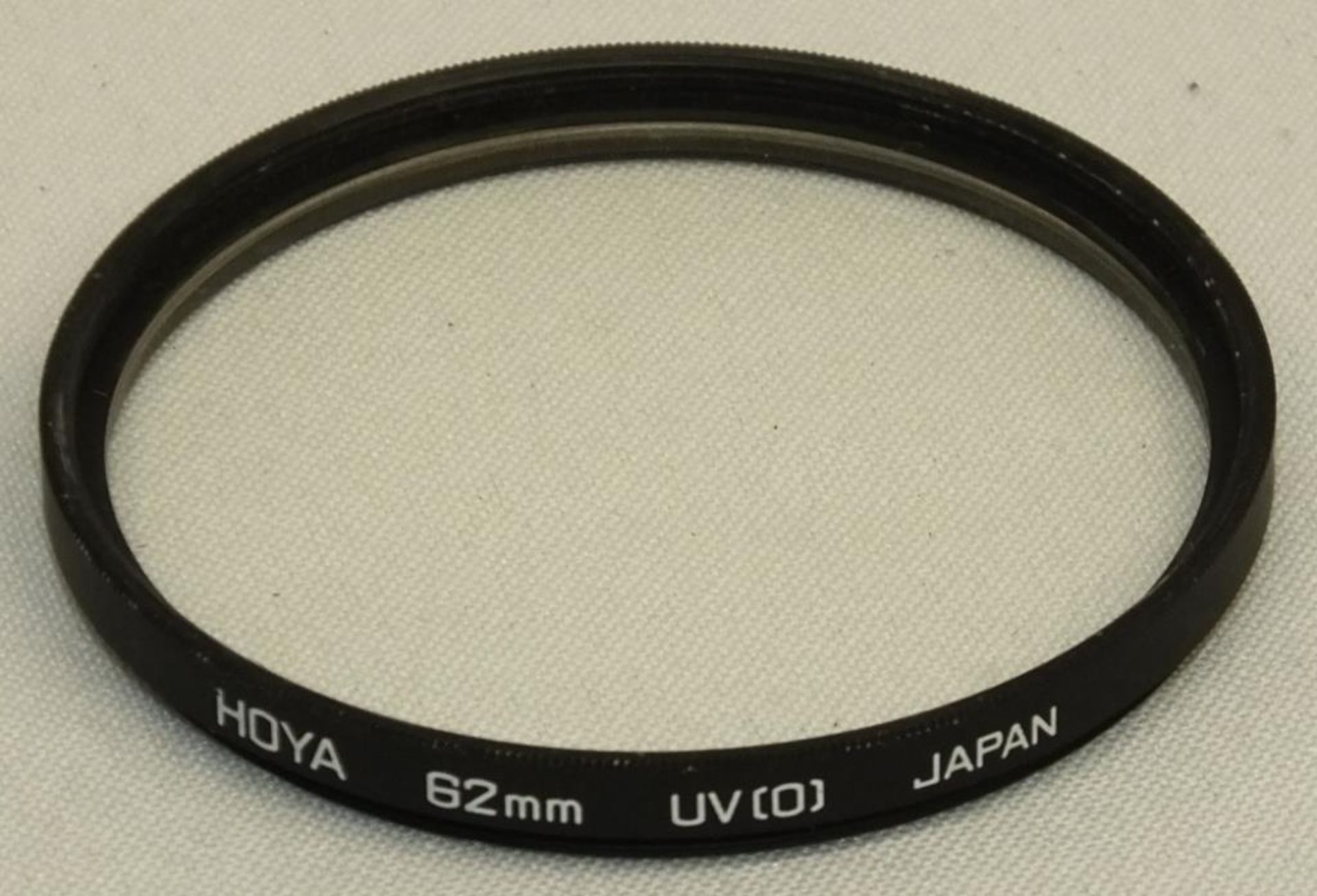 Nikon AF Nikkor 70-210mm - 1:4-5.6 Lens - Serial No. - 2432161 with HOYA 62mm UV(O) Filter - Image 4 of 4