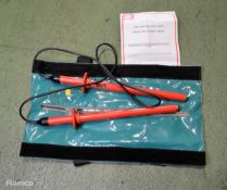 Seaward Cable Potential Indicator Kit