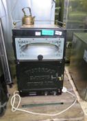 Victorian Baking Ovens - Baking Potato oven - L 420mm x W 500mm x H 850mm