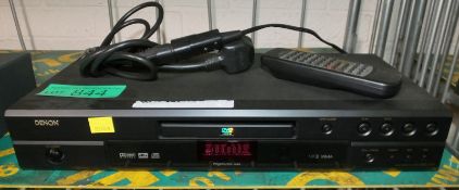 Denon DVD-1710 DVD Video Player