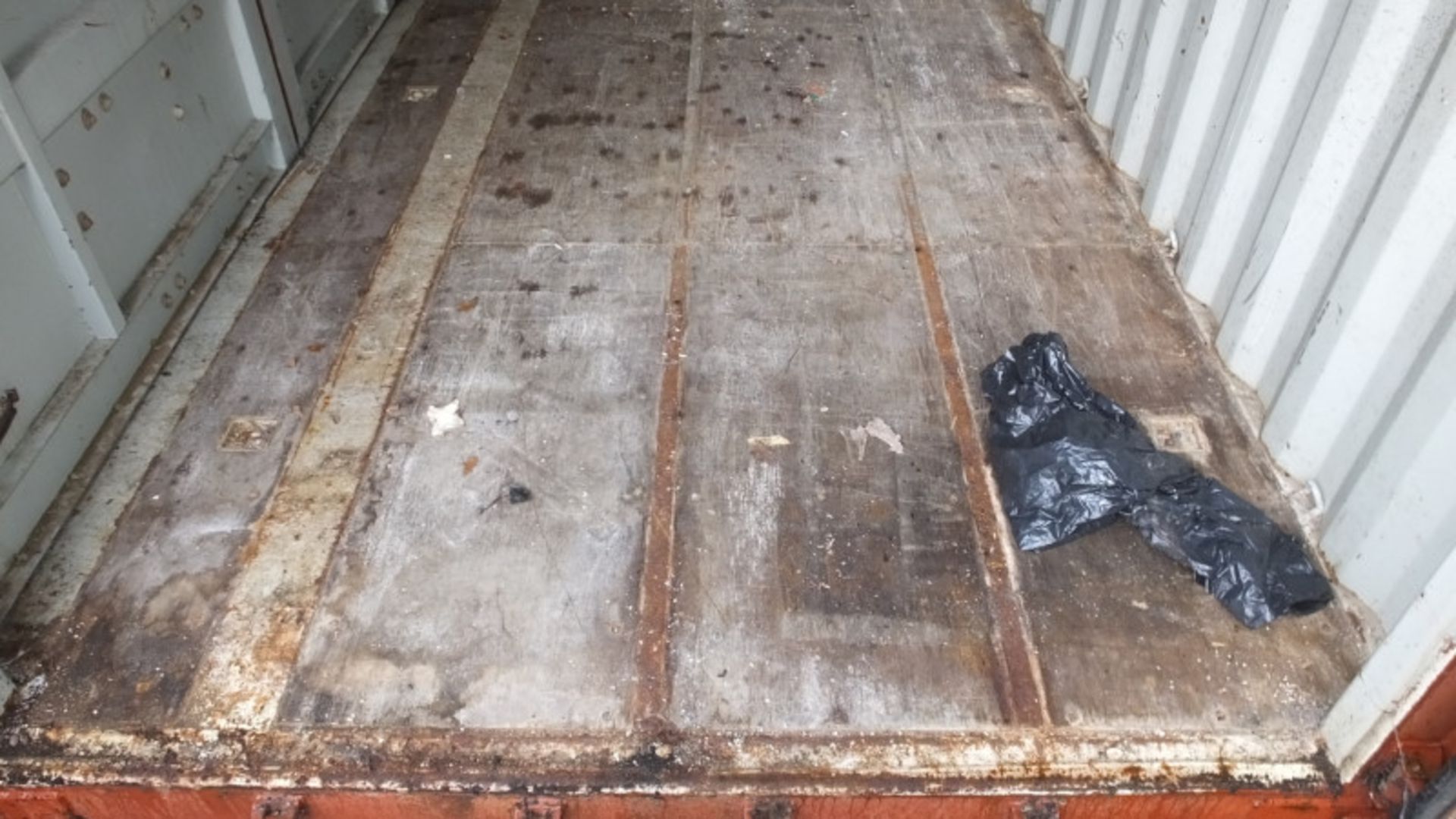 20FT Full Side Access ISO Container (Flatbed lorry required for transport) - Image 7 of 13