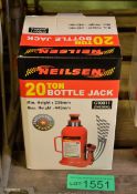 Neilsen 20 ton Bottle Jack