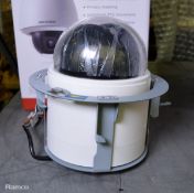 HikVision CCTV Indoor/Outdoor Dome Camera