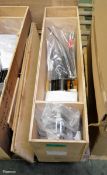 Linear Actuating Cylinder Parts Kit