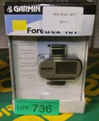 Garmin Foretrex 101 Personal Navigator