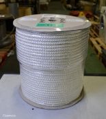 Coil of Fibrous 22 rope - NSN 4020-99-120-8692 - approx 12kg