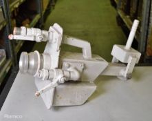 Air / Water Jet Pump Assembly