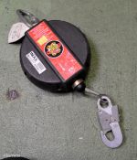 Protecta JRG Fall Arrest Safety Device