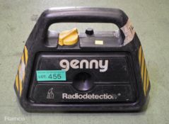 Radiodetection Genny Signal Generator Unit