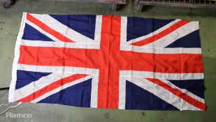 United Kingdom Union Jack Flag 920mm x 1840mm