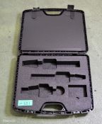 Plastic Case L 500mm x W 450mm x H 200mm
