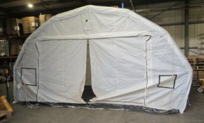 MFC Survival Rapid Deployment Shelter - 5m x 3m