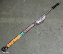 Norbar R5 Torque Wrench 200-750 Lbf/Ft 300-1000 Nm