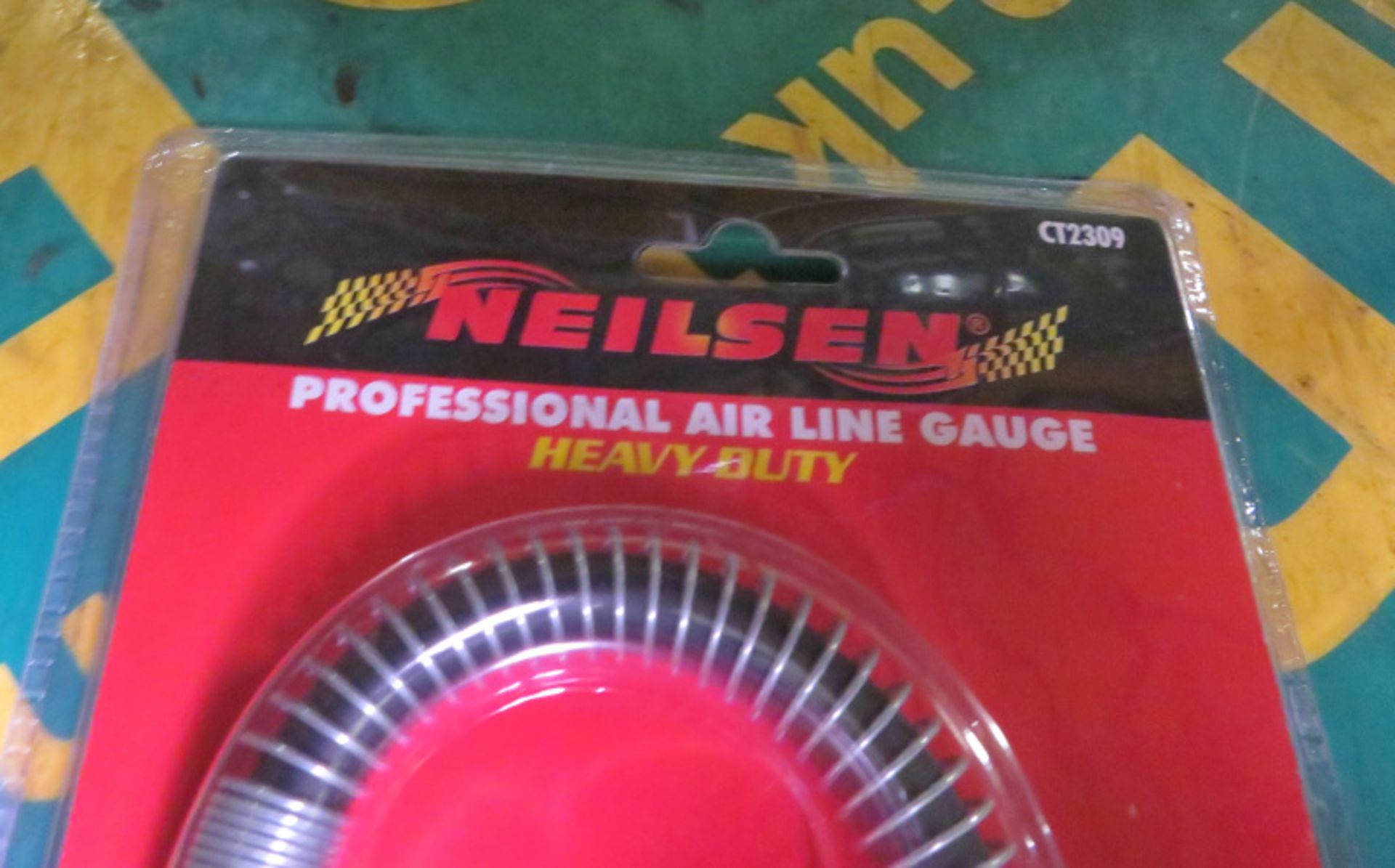 Neilsen CT2309 professional air line - Image 2 of 2
