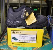 Ambler safety shoe FS214 6UK