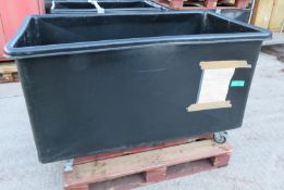 Trolley Bin - L 1450mm x D 800mm x H 865mm