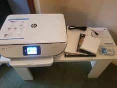 HP Envy Photo 7134 Photo Printer (barely used)