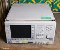 Anritsu MT8801C radio communications analyser - 500kHz - 3Ghz - AS SPARES OR REPAIRS