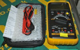 MA-Line MA-MY69 Auto-Range Multimeter