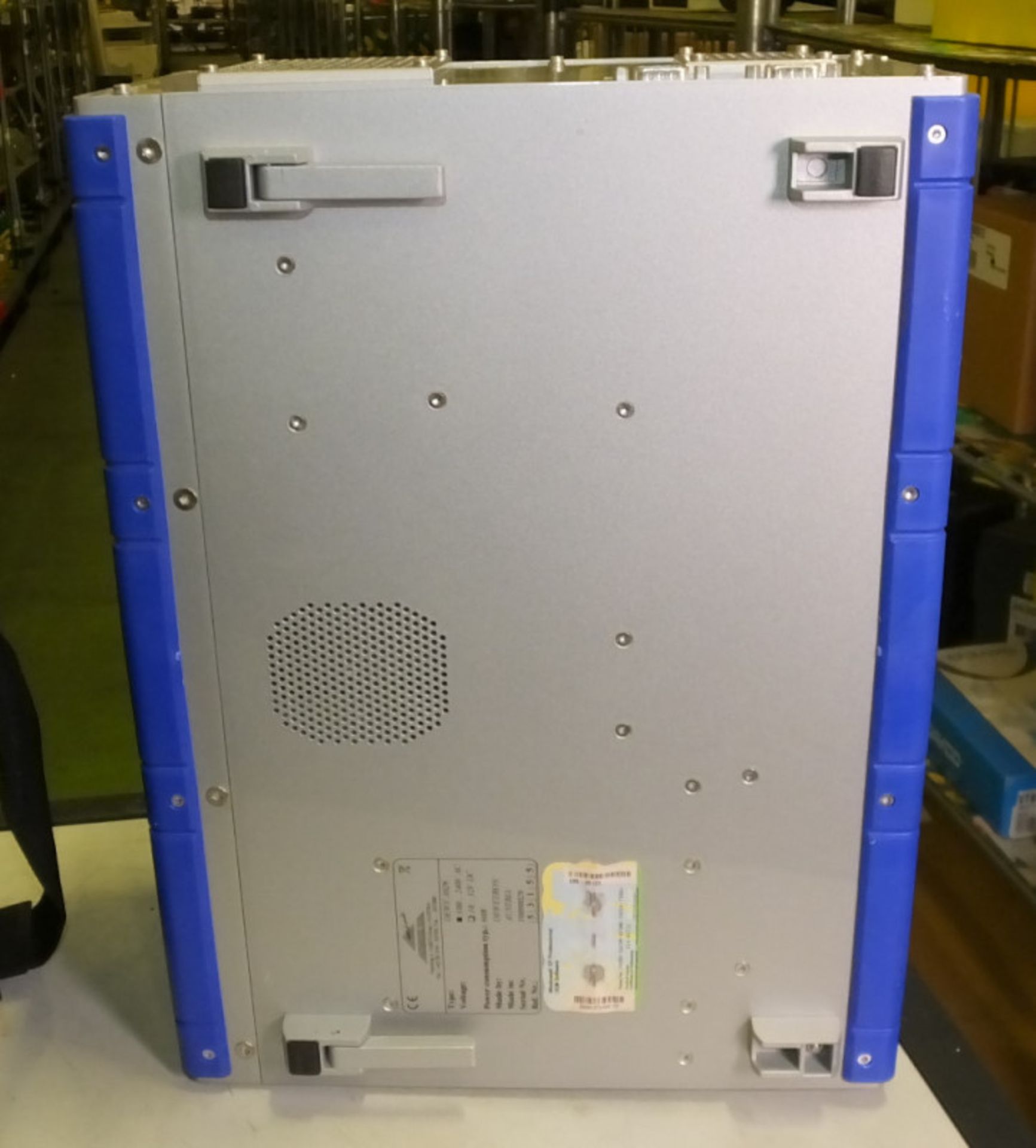 Dewetron DEWE-3028 Automotive HDD power Unit In A Case - Image 4 of 7