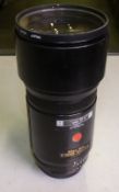 Nikon ED AF Nikkor 180mm 1:2.8 Lens