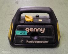 Radiodetection Genny Signal Generator Unit