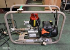 Anteon 110v Water Pump Unit