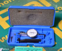 Model T2 Imp Indicator Dial Test Reading 0.0005inch