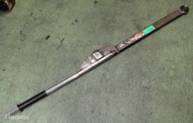 Norbar 5R torque wrench