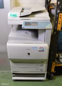 Canon IRC 2380i office printer