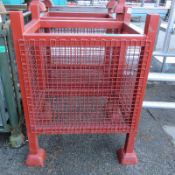 Heavy Duty Stacking Stillage W 710mm x D 550mm x H 990mm