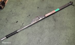 Norbar 5R torque wrench