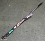 Norbar R5 Torque Wrench 200-750 Lbf/Ft 300-1000 Nm