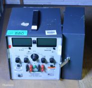 Farnell XA35-2T Dual Output Power Supply Unit