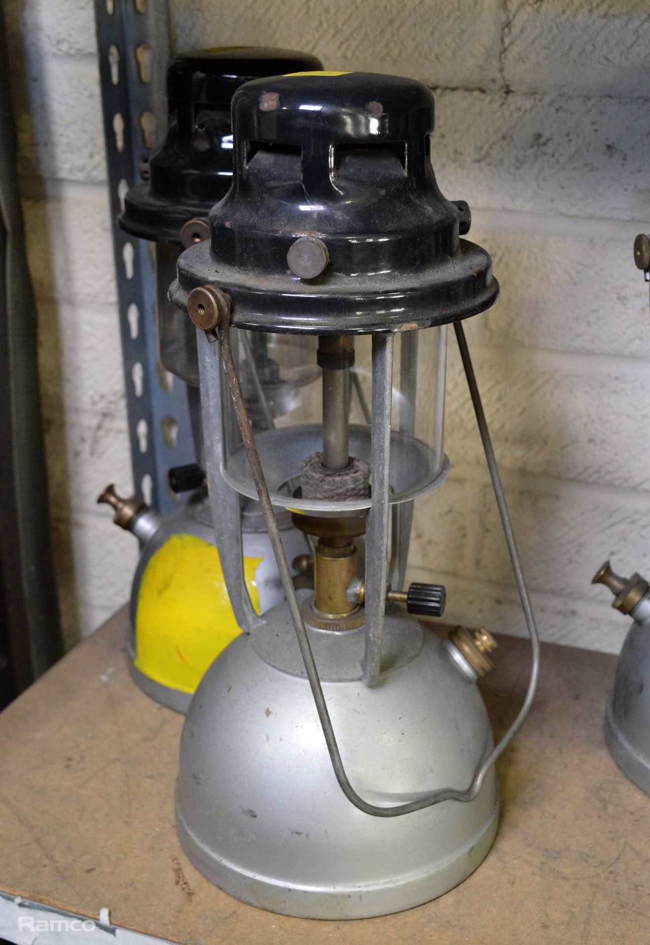6x Tilley lamps - see pictures for condition - Image 3 of 3