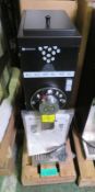 Electrolux Coffee Grinder 1.4 KG Hopper - Model 875BUK