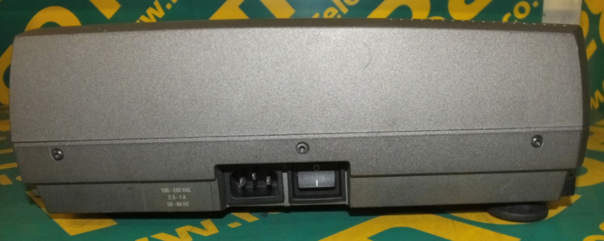 ASK C90 DVI Projector In A Case - Image 6 of 9